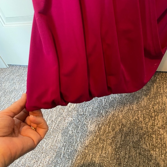 NWT - long sleeve knit top, - Picture 5 of 5